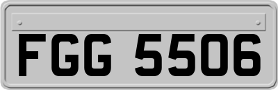 FGG5506