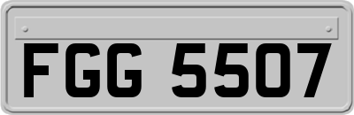 FGG5507