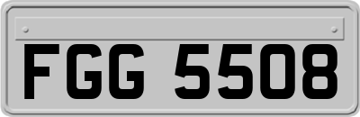 FGG5508