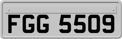 FGG5509