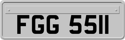 FGG5511