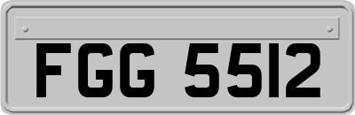 FGG5512