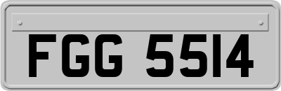FGG5514