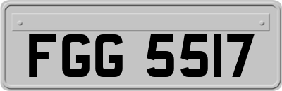 FGG5517