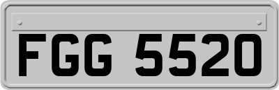 FGG5520