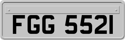 FGG5521