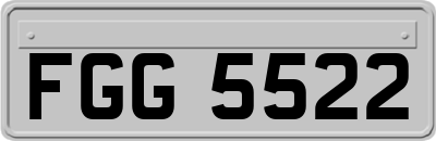 FGG5522