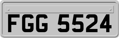 FGG5524