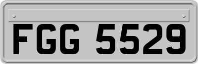 FGG5529
