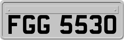 FGG5530