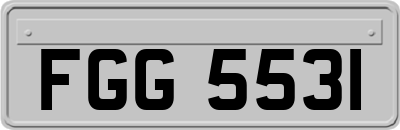 FGG5531