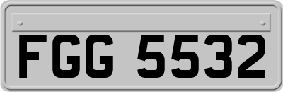 FGG5532