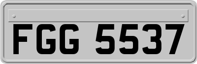FGG5537