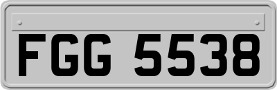 FGG5538