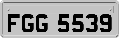 FGG5539