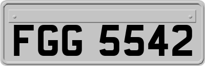 FGG5542