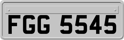FGG5545