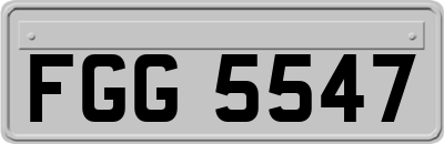 FGG5547