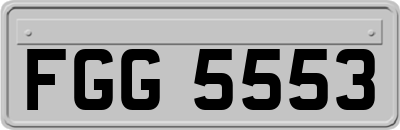 FGG5553