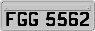 FGG5562