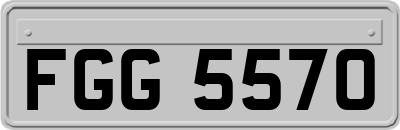 FGG5570