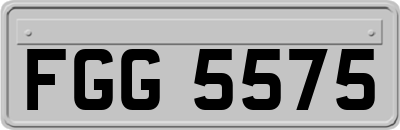 FGG5575