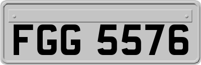 FGG5576