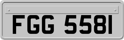 FGG5581