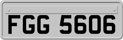 FGG5606