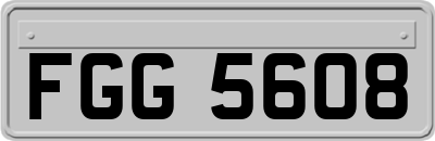 FGG5608