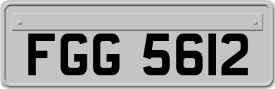 FGG5612