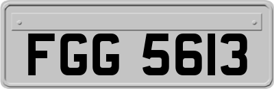 FGG5613