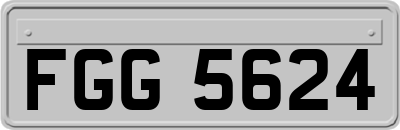 FGG5624