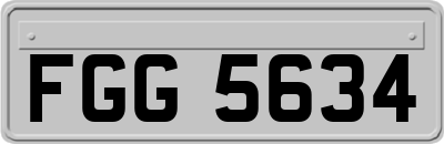FGG5634