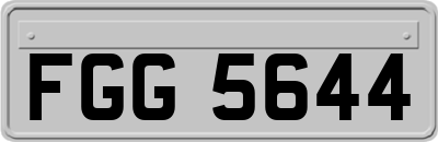 FGG5644