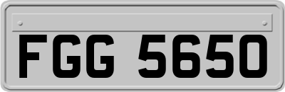 FGG5650