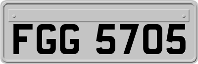 FGG5705