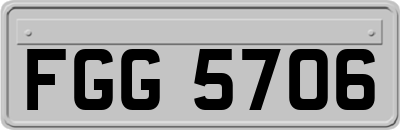 FGG5706