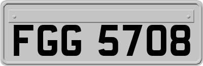 FGG5708