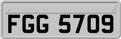 FGG5709