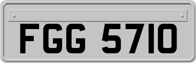 FGG5710