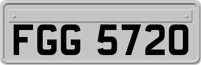 FGG5720