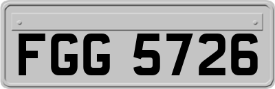 FGG5726