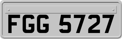 FGG5727