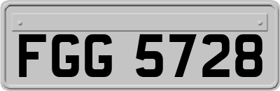 FGG5728