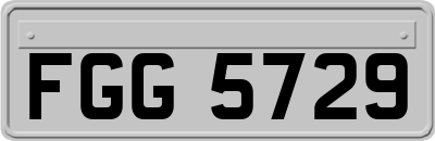 FGG5729