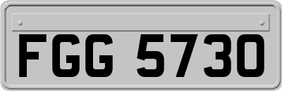 FGG5730