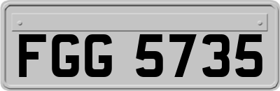 FGG5735