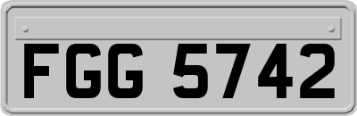 FGG5742