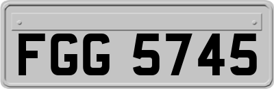 FGG5745